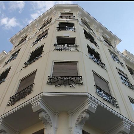 Ap Embajadores VIII Madrid Exteriör bild